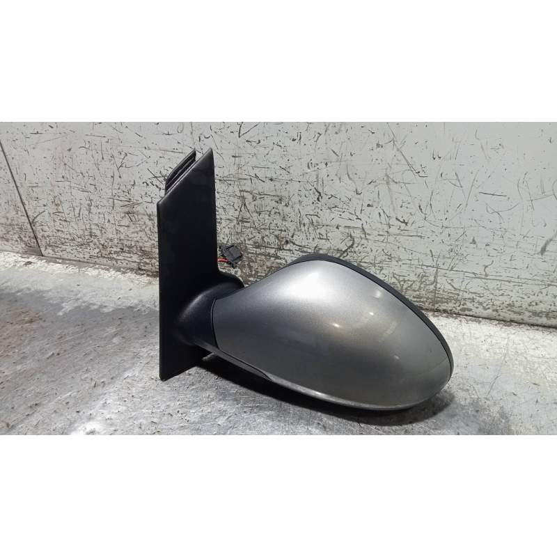 Recambio de retrovisor izquierdo para seat altea (5p1) reference referencia OEM IAM  ELECTRICO 2004