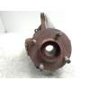 Recambio de mangueta delantera izquierda para ford mondeo berlina/familiar (fd) 1.8 16v cat referencia OEM IAM  18G 1993