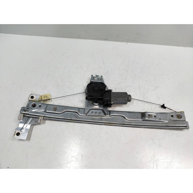 Recambio de elevalunas delantero izquierdo para peugeot 207 sw 1.6 16v hdi fap referencia OEM IAM 400917J  5P R