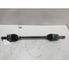 Recambio de transmision delantera derecha para subaru legacy lim. b14 limited referencia OEM IAM   
