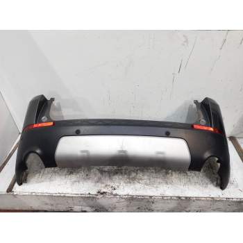PARAGOLPES TRASERO 