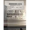 Recambio de centralita motor uce para audi a4 berlina (b5) 2.4 referencia OEM IAM 0261204767 4B0907552C 