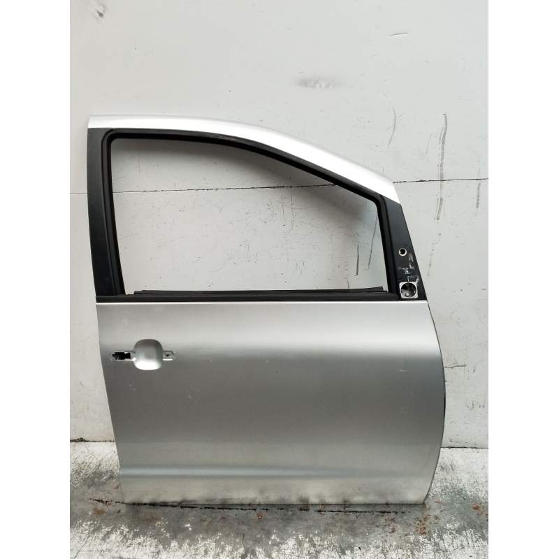 Recambio de puerta delantera derecha para seat alhambra (7v8, 7v9) 1.9 tdi referencia OEM IAM  5P 2001