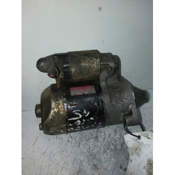 MOTOR ARRANQUE 311008201 0280009902 