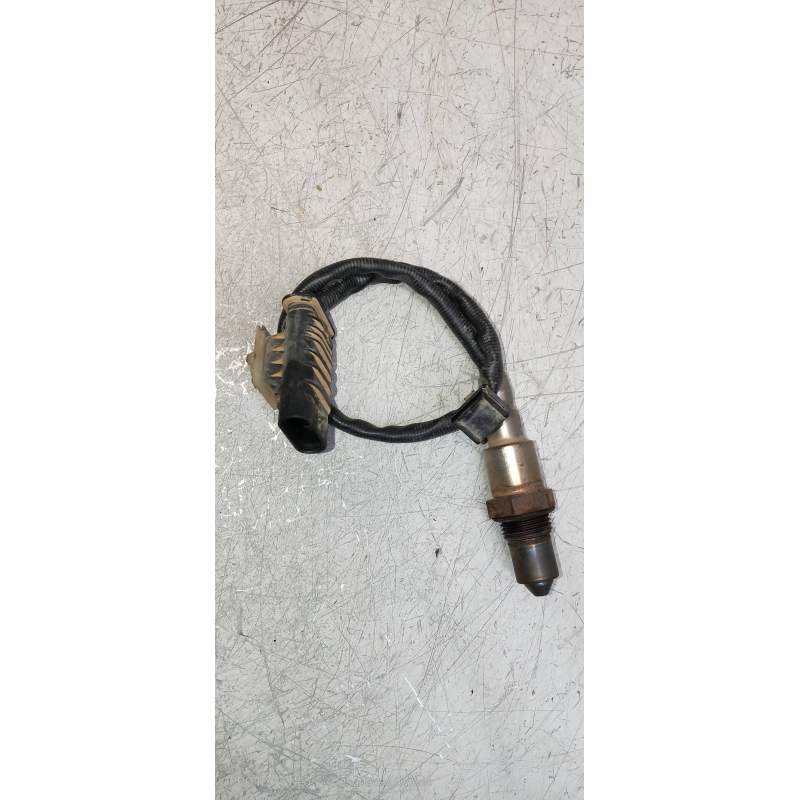 Recambio de sonda lambda para bmw serie x1 (f48) sdrive18d referencia OEM IAM 0281004432 857280001 