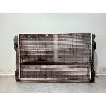 RADIADOR AGUA 4F0121251Q 20TDI 2004