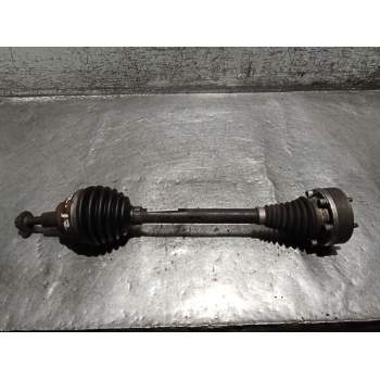 TRANSMISION DELANTERA IZQUIERDA 1K0407271LB 16TDI 2012
