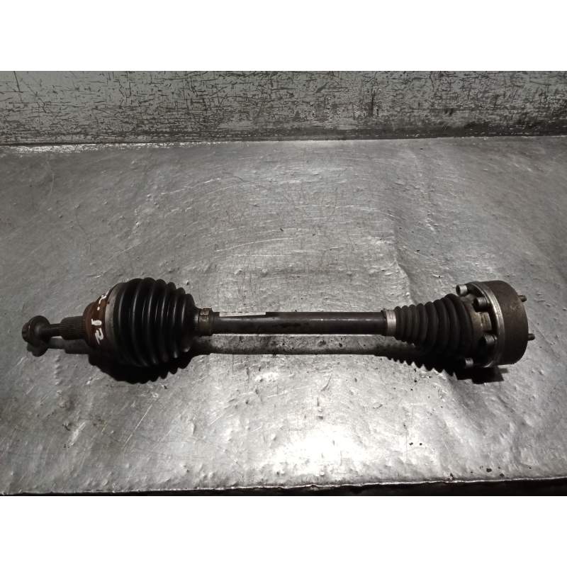 Recambio de transmision delantera izquierda para audi a3 sportback (8va) ambiente referencia OEM IAM 1K0407271LB 16TDI 2012