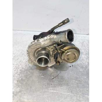 TURBOCOMPRESOR 4917702702 
