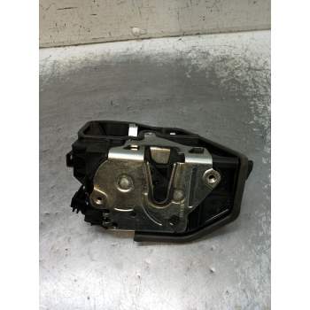 MOTOR CIERRE CENTRALIZADO TRASERO DERECHO 7229460 5P 2009