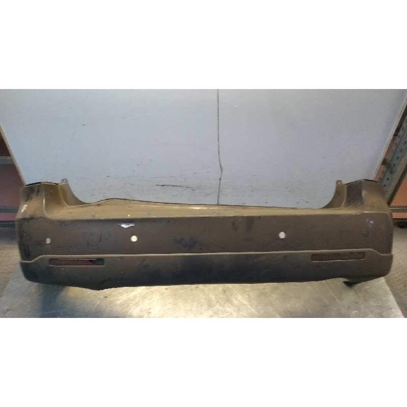 Recambio de paragolpes trasero para ssangyong kyron referencia OEM IAM   