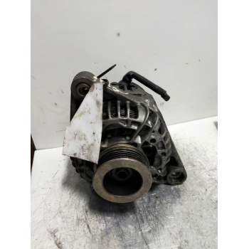 ALTERNADOR 0124325009 BOSCH 