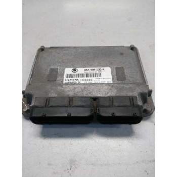 CENTRALITA MOTOR UCE 5WP4003904 06A906033K SIMOS33A