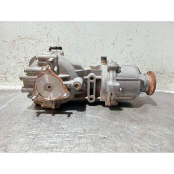 DIFERENCIAL TRASERO 19JTD 2006