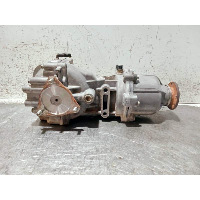 Recambio de diferencial trasero para fiat sedici (189) referencia OEM IAM  19JTD 2006