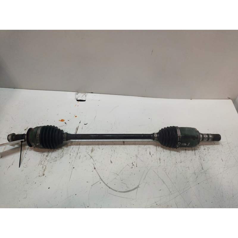 Recambio de transmision delantera izquierda para subaru legacy lim. b14 limited referencia OEM IAM   