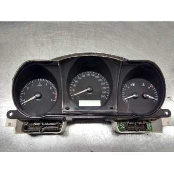 CUADRO INSTRUMENTOS LNC4300 BG 