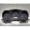 Recambio de cuadro instrumentos para jaguar xj 3.2 v8 32v cat referencia OEM IAM LNC4300 BG 