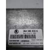 Recambio de centralita motor uce para skoda octavia berlina (1u2) 1.6 referencia OEM IAM 5WP4003904 06A906033K SIMOS33A