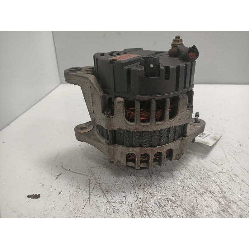 Recambio de alternador para daewoo kalos 1.4 se referencia OEM IAM 2655476 96404263 VALEO 70A