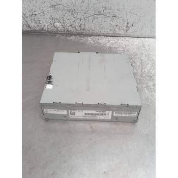 SISTEMA AUDIO / RADIO CD 4G0035056C HSA0512259011 2010