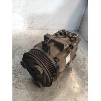 COMPRESOR AIRE ACONDICIONADO 