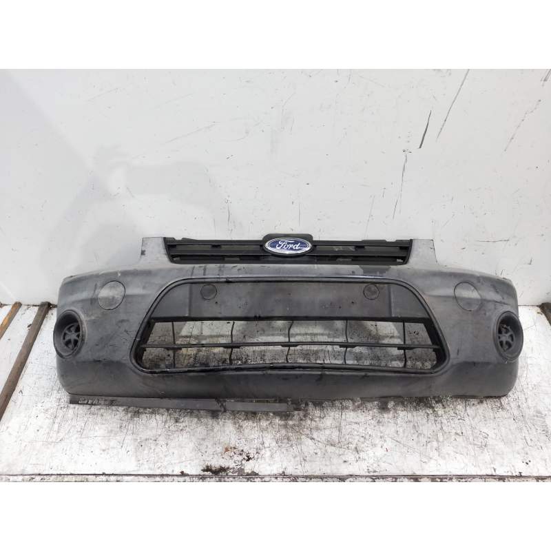 Recambio de paragolpes delantero para ford transit connect (tc7) furgón (2006) referencia OEM IAM   2008
