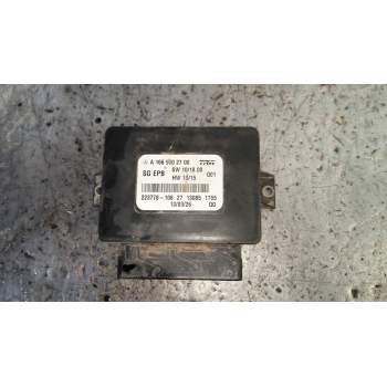 MODULO ELECTRONICO A1669002700 