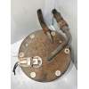 Recambio de bomba combustible para mitsubishi space wagon (n30/n40) 2000 glxi referencia OEM IAM   