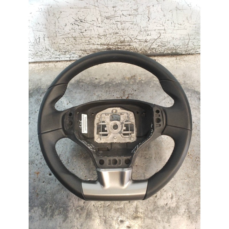 Recambio de volante para citroen c-elysée shine referencia OEM IAM 96769959ZD 9641826904031 