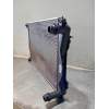 Recambio de radiador agua para audi a6 c6 (4f2) 2.0 tdi referencia OEM IAM 4F0121251Q 20TDI 2004