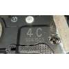 Recambio de motor cierre centralizado trasero derecho para toyota land cruiser (j15) basis referencia OEM IAM 5041503  