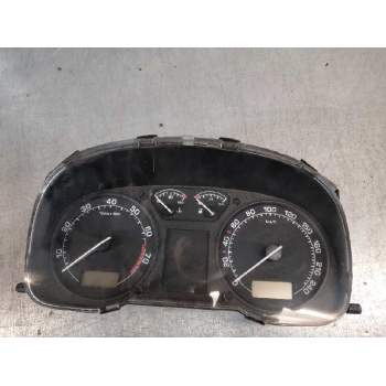 CUADRO INSTRUMENTOS 1U0920811B 110080146007 