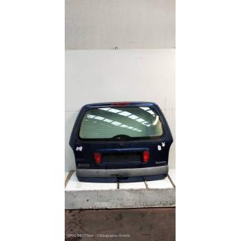 PORTON TRASERO 5P 