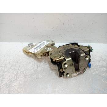 MOTOR CIERRE CENTRALIZADO DELANTERO DERECHO 8055261U66 5P