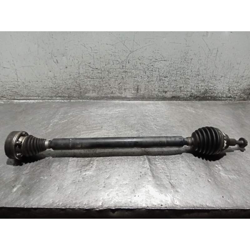 Recambio de transmision delantera derecha para audi a3 sportback (8va) ambiente referencia OEM IAM 1K0407272QN 16TDI 2012