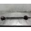Recambio de transmision delantera derecha para audi a3 sportback (8va) ambiente referencia OEM IAM 1K0407272QN 16TDI 2012