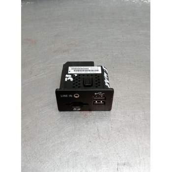 MODULO ELECTRONICO EM2T14F014AA 09315052480 2015