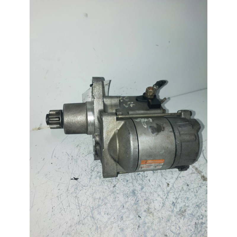 Recambio de motor arranque para mg rover serie 75 (rj) 2.0 cdt club referencia OEM IAM 2280007620 DENSO 