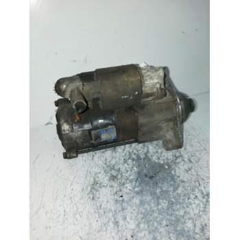 MOTOR ARRANQUE 