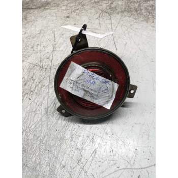 FARO ANTINIEBLA TRASERO IZQUIERDO 