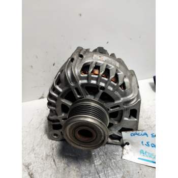 ALTERNADOR 8201040655 15DCI 2010