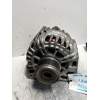 Recambio de alternador para dacia sandero laureate referencia OEM IAM 8201040655 15DCI 2010