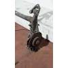 Recambio de puente trasero para opel astra g berlina comfort referencia OEM IAM   DISCO / ABS