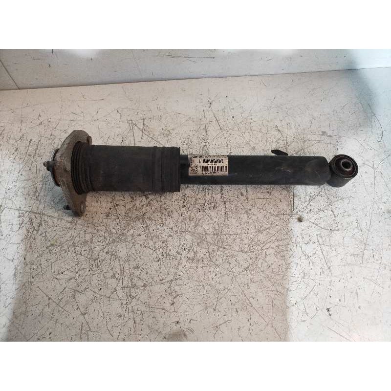 Recambio de amortiguador trasero izquierdo para bmw x5 (e70) xdrive40d referencia OEM IAM 33526761925014  