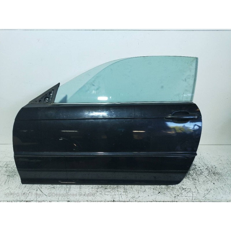 Recambio de puerta delantera izquierda para bmw serie 3 coupe (e46) 328 ci referencia OEM IAM   2P COUPE