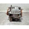Recambio de diferencial trasero para fiat sedici (189) referencia OEM IAM  19JTD 2006