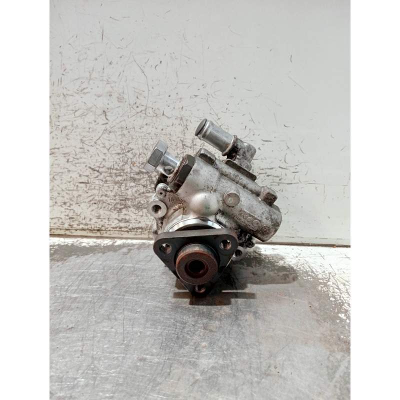 Recambio de bomba direccion para audi a6 c6 (4f2) 2.0 tdi referencia OEM IAM 4F0145155E 7692955200 2004
