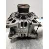 Recambio de alternador para dacia sandero laureate referencia OEM IAM 8201040655 15DCI 2010