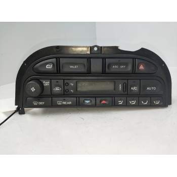 MANDO CALEFACCION / AIRE ACONDICIONADO LJA7690BB 1464306141 